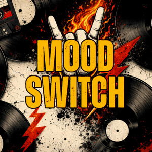 Catch Me I'm Falling - Rock Version by Mood Switch