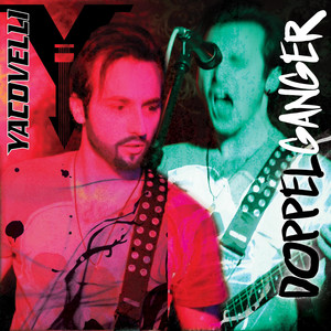 Doppelganger by YACOVELLI, Alex Yacovelli
