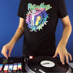 Freeze Fong by DJ Fong Fong