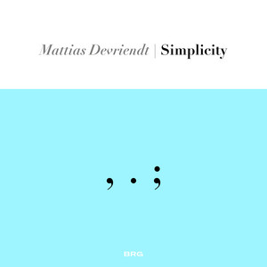 Kid Little Lullaby by Mattias Devriendt
