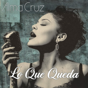 A Medias by Alma Cruz
