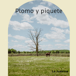 Plomo y Piquete by LA JUAKINA