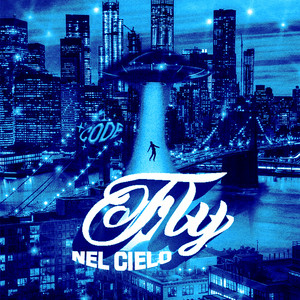 Fly Nel Cielo by Blue Code
