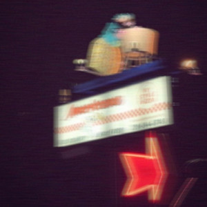 Its In My Head by Otto Ramone