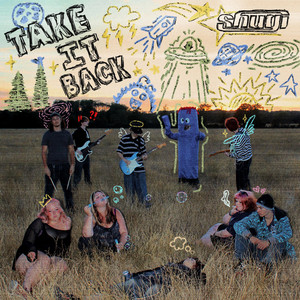 Take It Back by Shugi