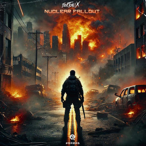 Nuclear Fallout by Tektonix