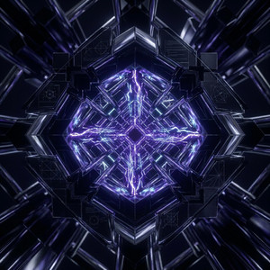 Infinite Density by edmylmz