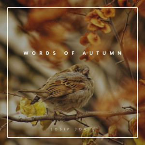 Words of Autumn by Josip Jovic