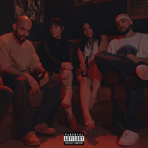 Los Egoístas by Franko 3XL, Reno871, Fume871