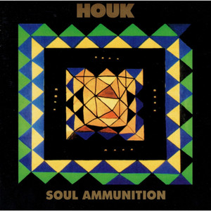 Dancing' With Reality by Houk
