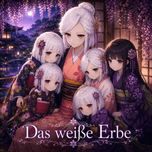 Das weiße Erbe by Shizumi