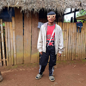 Rony piter - Yo No Soy Juguete de Nadie