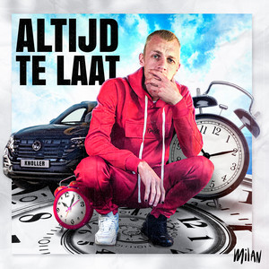 Altijd Te Laat by Milan Knol