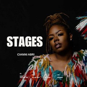 Stages by Cianni Abri
