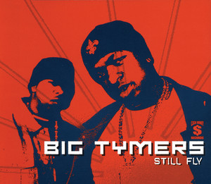 Still Fly (International Commercial 4 Track) - Single by Big