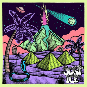 Just Ice - Enemy of Myself