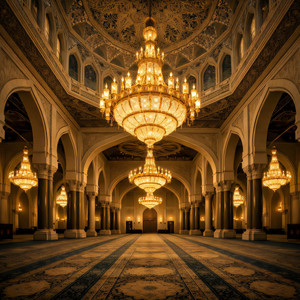 Meed Sudaiss - الأقدار بيد الله