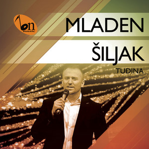 Mladen Siljak - Tudjina