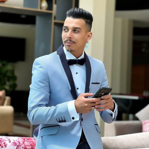 Farouk LaloFa - أل الأرنب لإمو