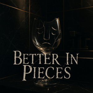Better In Pieces by StaJe