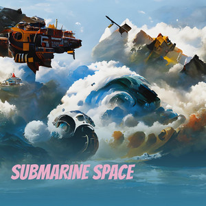 BRUXSOL - Submarine Space (Remix)