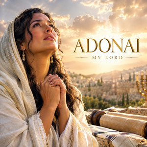ADONAI I Remember by The Hebrew Worship Zone