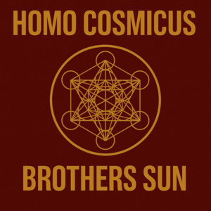 THEY ARE HERE by BROTHERS SUN