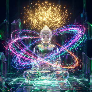 Infinite by The Buddha-Bar Lounge