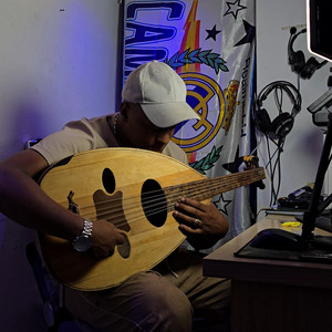 ELQasri Studio - سلب النوم خيال مر بي