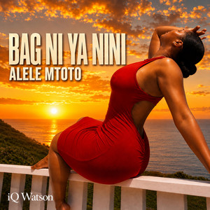 Bag Ni Ya Nini by iQ Watson