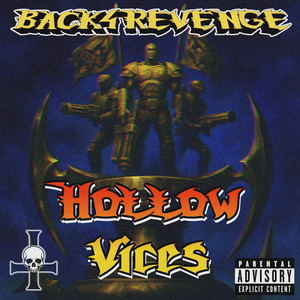 BACK4REVENGE