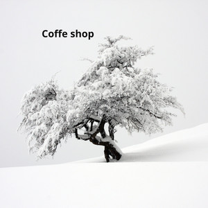 Coffe shop by Sonson Gust