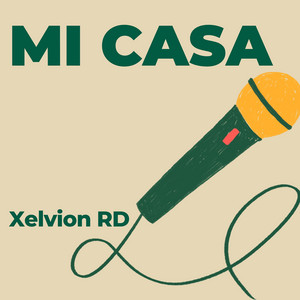 Mi casa by Xelvion RD