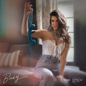 Busy by Robyn Ottolini