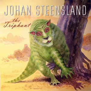 Lay down your guns by Johan Steensland