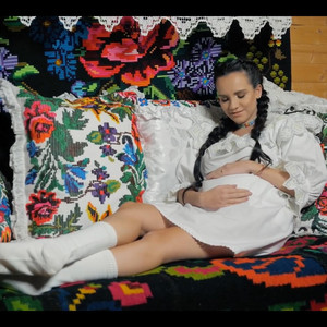 Anuta Iuga - Sta Camasa Ingandurata