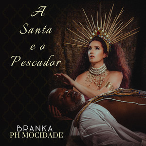 Paulo Henrique Mocidade poster