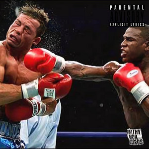 Gatti v Floyd by Jose Halftime