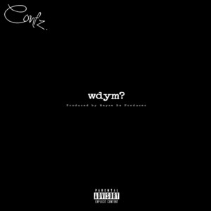 Portada de Wdym