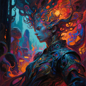 Sarah Barnes - Keep the Stars Alive