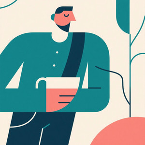 Agnes Kunze - And It’s Raining Too