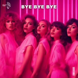 Portada de Bye Bye Bye