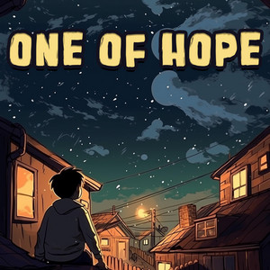 Gradual Advancement by One Of Hope