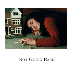 Not Going Back by Muireann Bradley