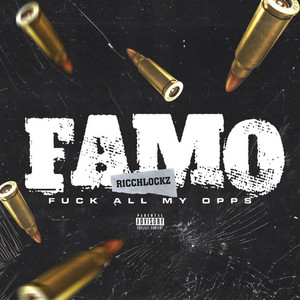 Opp (F.A.M.O) by Ricchlockz