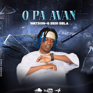 Watson-G Pi Piti Pami Gran Yo - O Pa Avan