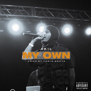 Portada de My Own
