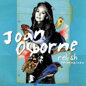 Man in the Long Black Coat by Joan Osborne