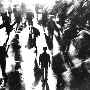 EYESLIKESTATIC - THE WALKING PARADOX