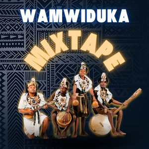 Wamwiduka Band - Awelelo